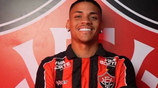 Victor Ferreira / EC Vitória