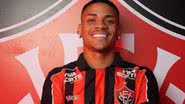 Victor Ferreira / EC Vitória