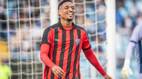 Victor Ferreira / EC Vitória