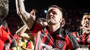 Victor Ferreira / EC Vitória