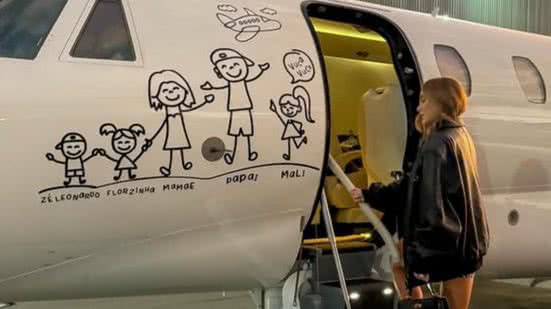 Reprodução / Redes Sociais