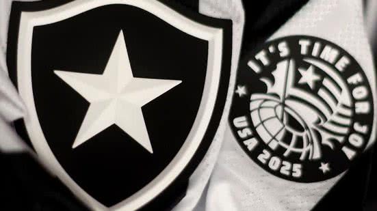 Vitor Silva / Botafogo