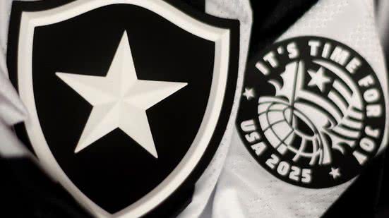 Vitor Silva / Botafogo