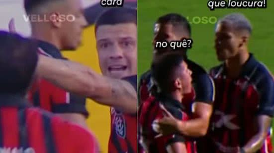 Reprodução Redes Sociais