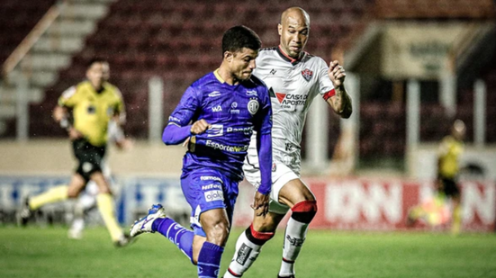 Reprodução/Lucas Almeida/Confiança