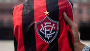 Reprodução/Victor Ferreira/EC Vitória