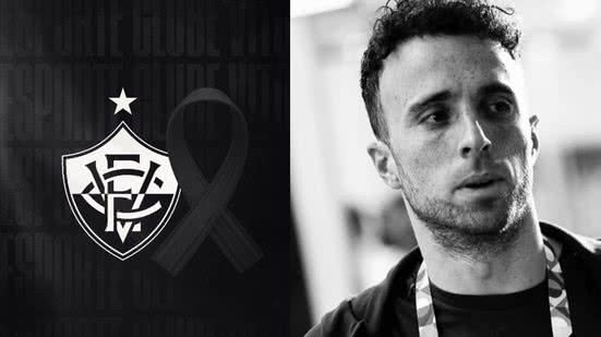 Divulgação/ EC Vitória/ Divulgação/FPF