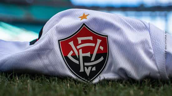 Reprodução/Victor Ferreira/EC Vitória