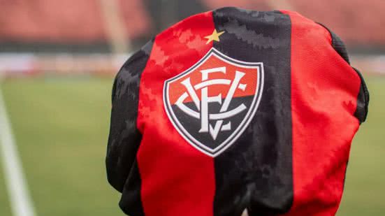 Reprodução/Victor Ferreira/EC Vitória