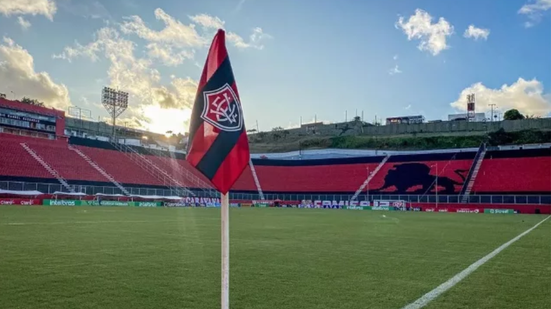 Victor Ferreira / EC Vitória