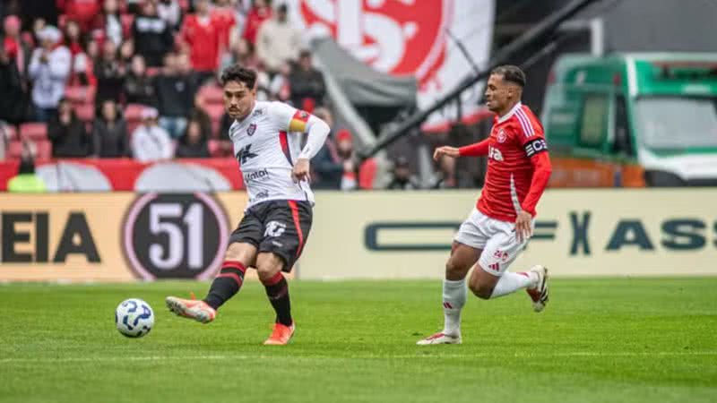 Victor Ferreira / EC Vitória