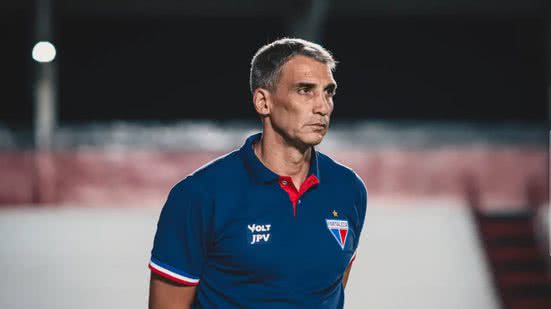 Divulgação/Fortaleza