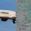 Reprodução/FlightRadar