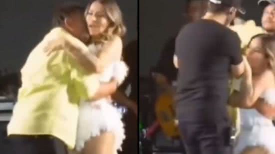 Reprodução/ redes sociais @vntonline