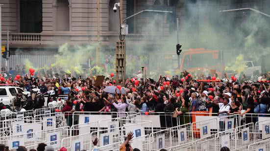 Webert Belicio / Agnews