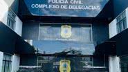 Divulgação | Polícia Civil