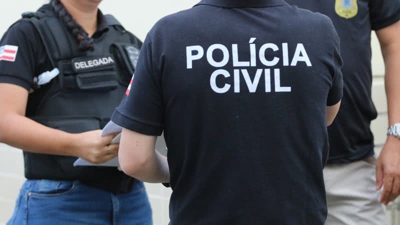 Divulgação | Polícia Civil