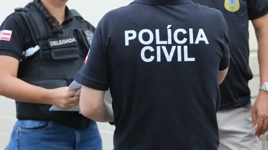 Divulgação | Polícia Civil