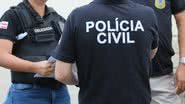 Divulgação | Polícia Civil