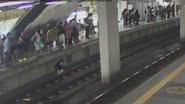 Reprodução | CCR Metrô