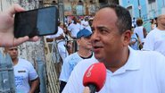 Devid Santana / Bnews
