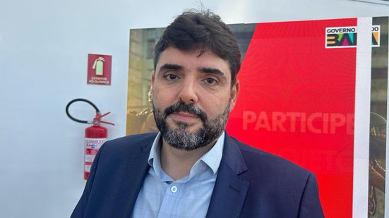 Daniel Serrano/BNews