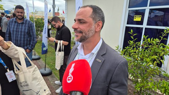 Henrique Brinco / BNews