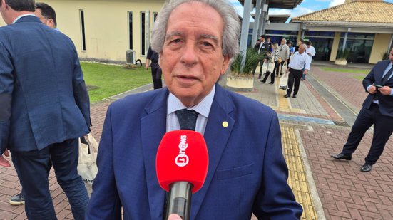 Henrique Brinco/ BNEWS