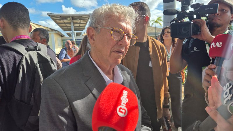 Henrique Brinco/BNews