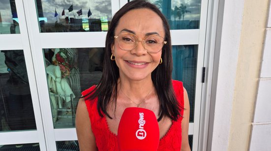 Henrique Brinco/BNews