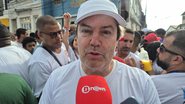 Henrique Brinco / BNews