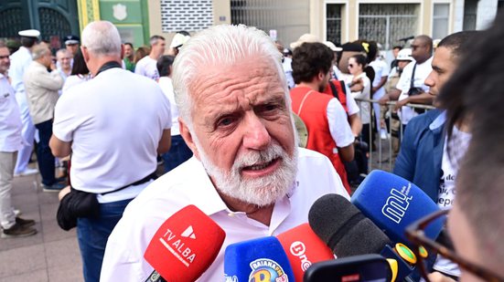 Dinaldo Silva | BNews