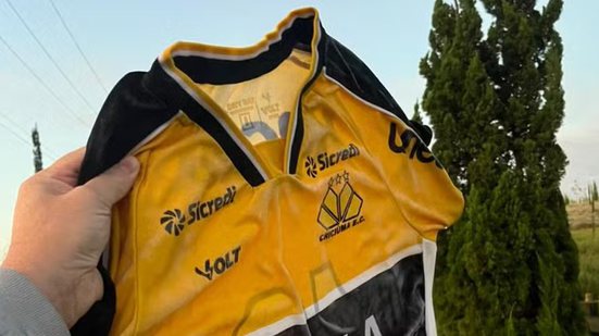 Reprodução/Redes sociais