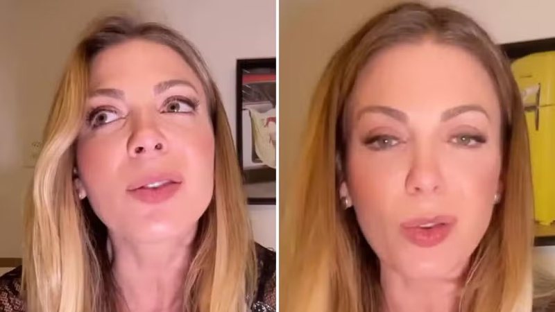 Reprodução / Redes Sociais