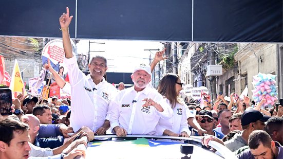 Dinaldo Silva / BNews