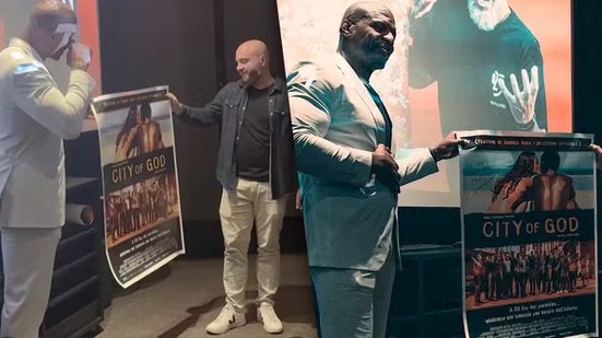 Reprodução Instagram