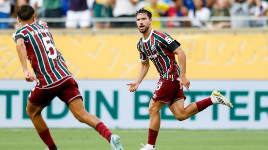 Marcelo Gonçalves | Fluminense FC