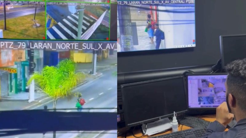 Reprodução