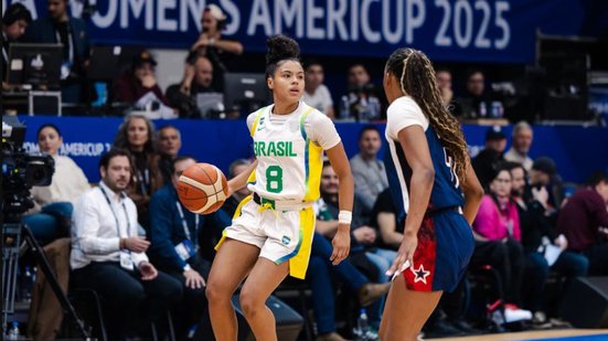 Reprodução/X/basquetebrasil