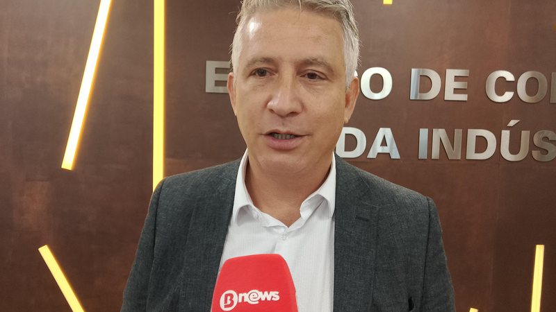 Devid Santana / BNews