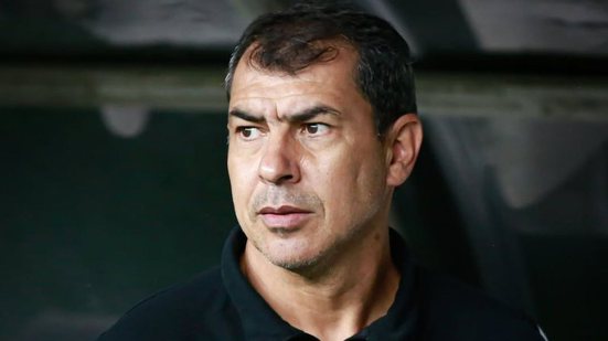 Matheus Lima | CR Vasco da Gama