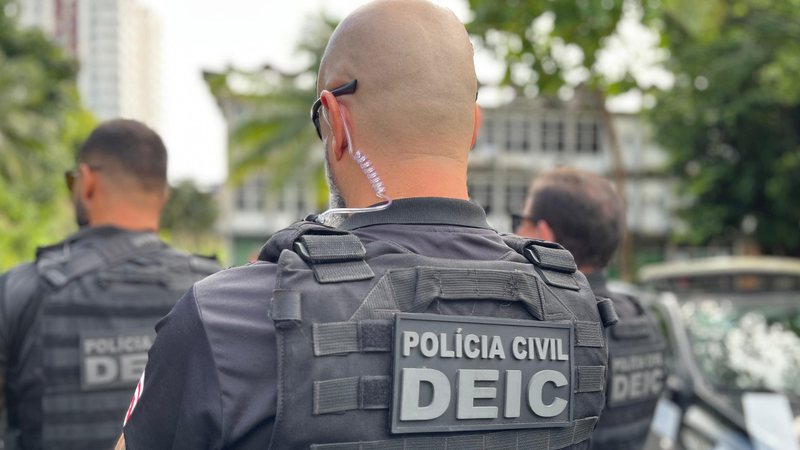 Foto ilustrativa: Felipe Conceição / Ascom PCBA