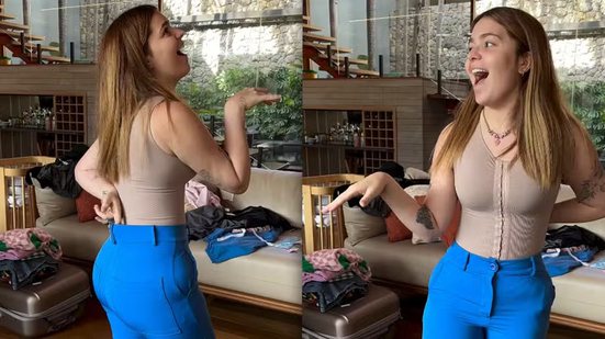Reprodução Instagram