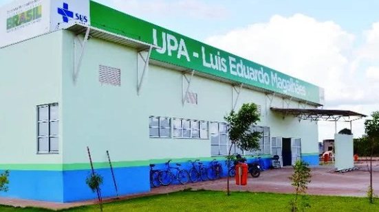 Reprodução