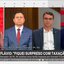Reprodução / GloboNews