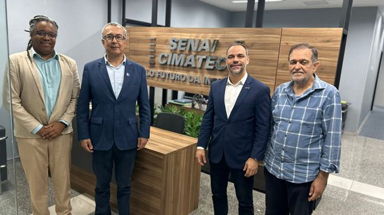 Foto / Divulgação