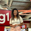 Reprodução Instagram @ajornalinda