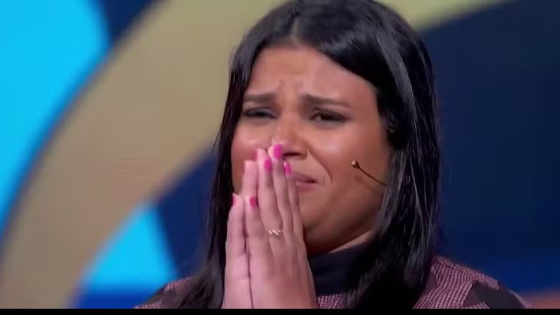 Reprodução TV Globo