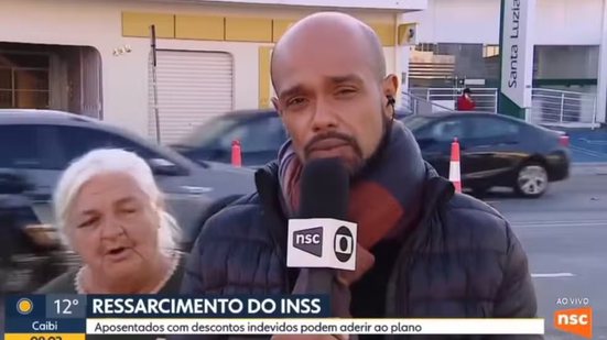 Reprodução TV Globo