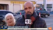 Reprodução TV Globo